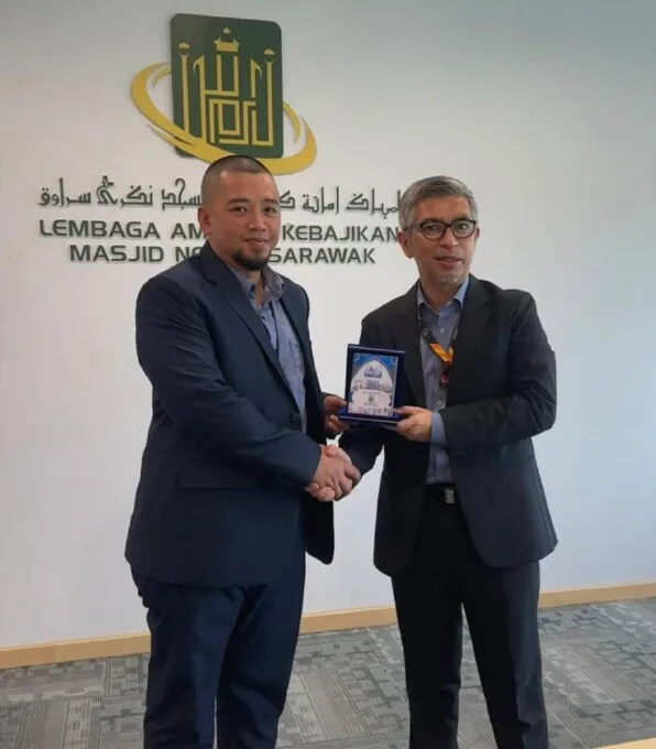 Kerjasama KOPPES bersama KOMASJA